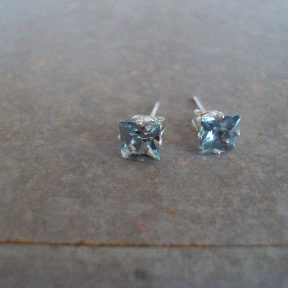 3 for $10 sterling silver earrings MST1767